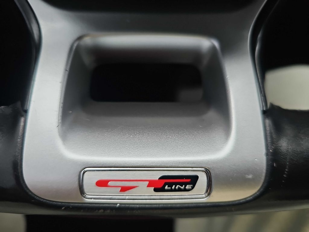 Kia K5 GT-Line Auto FWD 2022