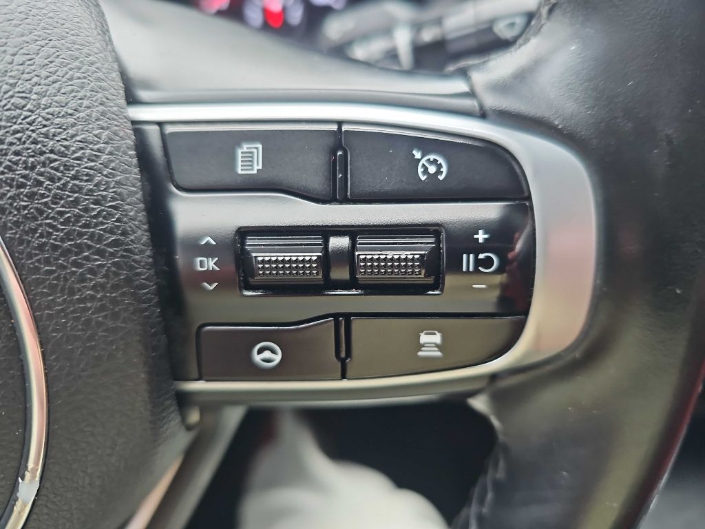 Kia K5 GT-Line Auto FWD 2022