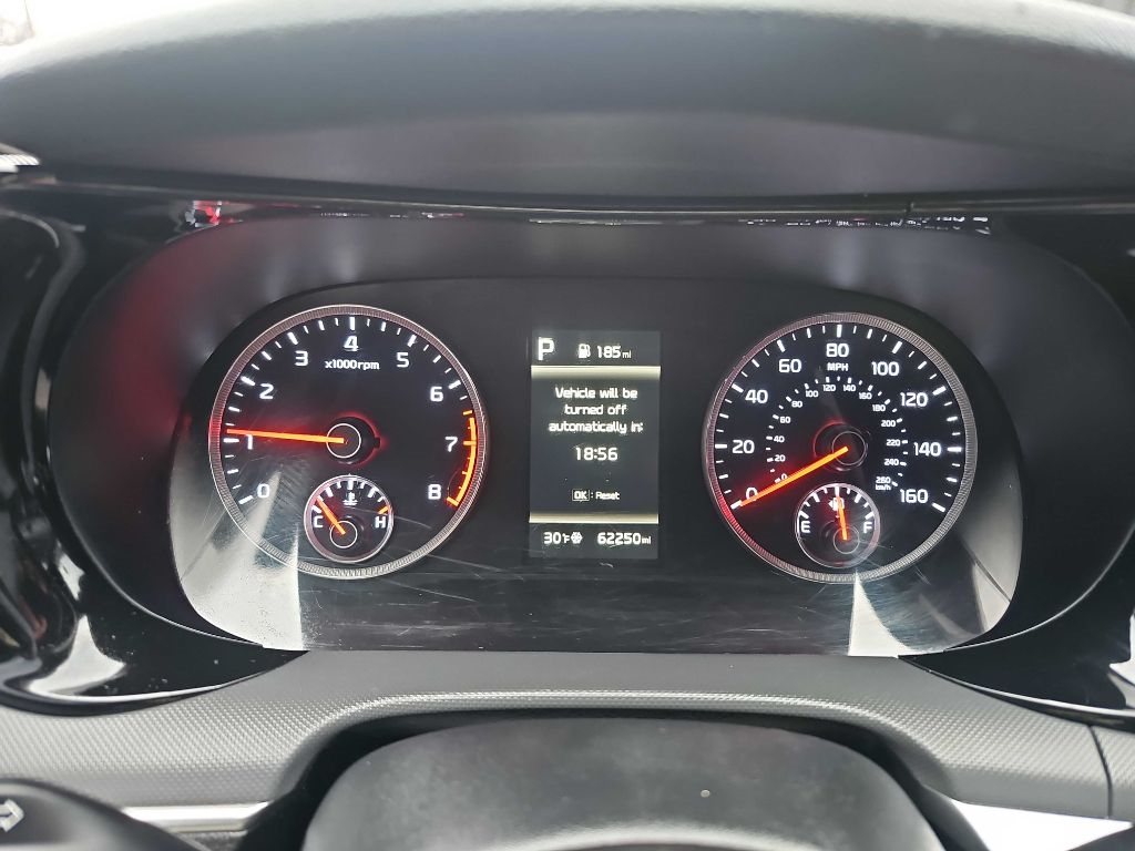 Kia K5 GT-Line Auto FWD 2022