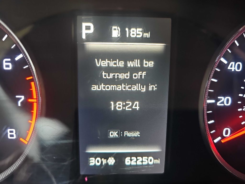 Kia K5 GT-Line Auto FWD 2022