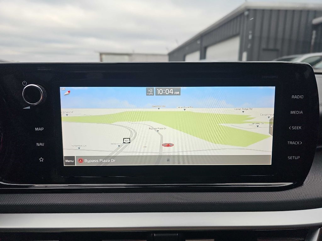 Kia K5 GT-Line Auto FWD 2022