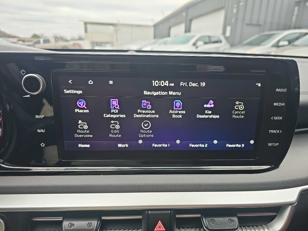 Kia K5 GT-Line Auto FWD 2022