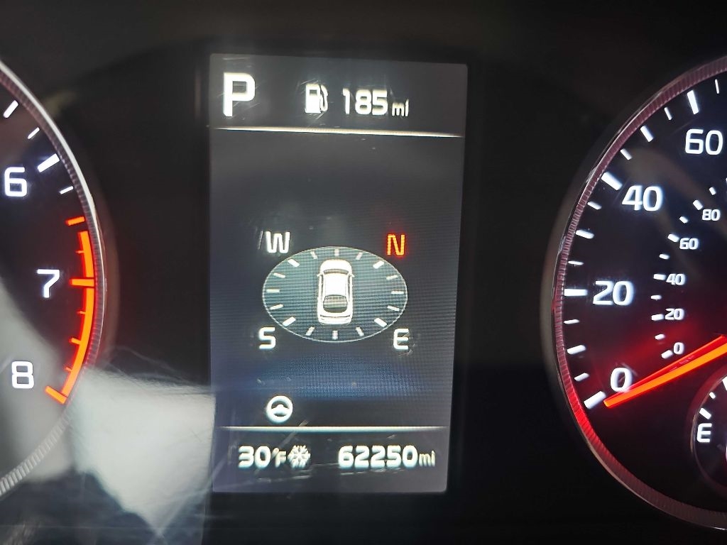 Kia K5 GT-Line Auto FWD 2022