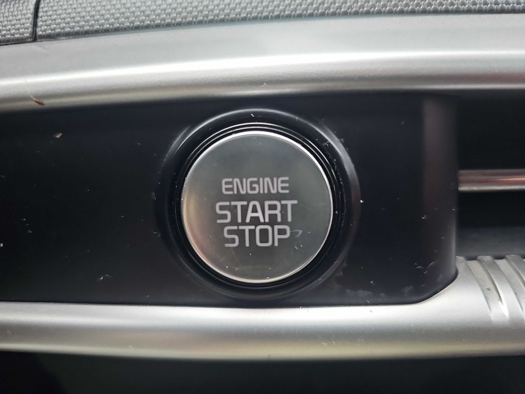 Kia K5 GT-Line Auto FWD 2022