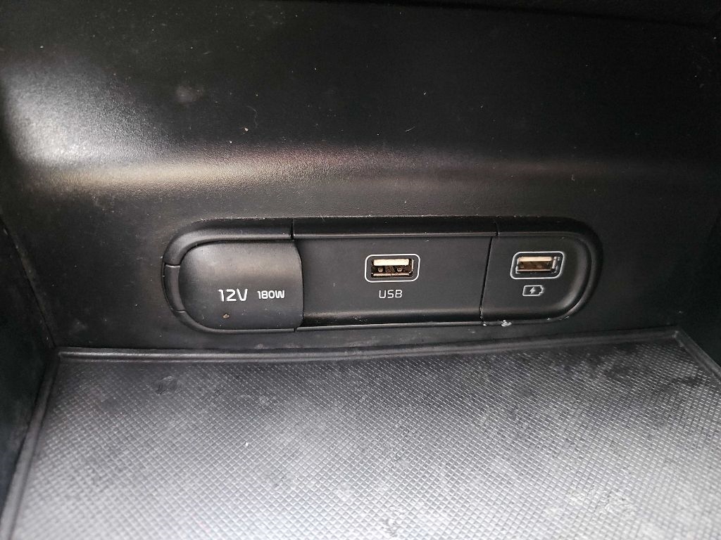 Kia K5 GT-Line Auto FWD 2022