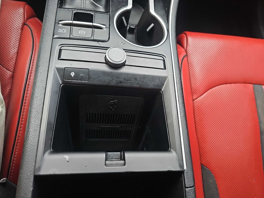 Kia K5 GT-Line Auto FWD 2022