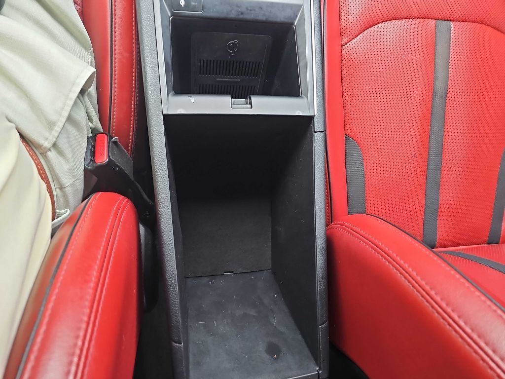 Kia K5 GT-Line Auto FWD 2022