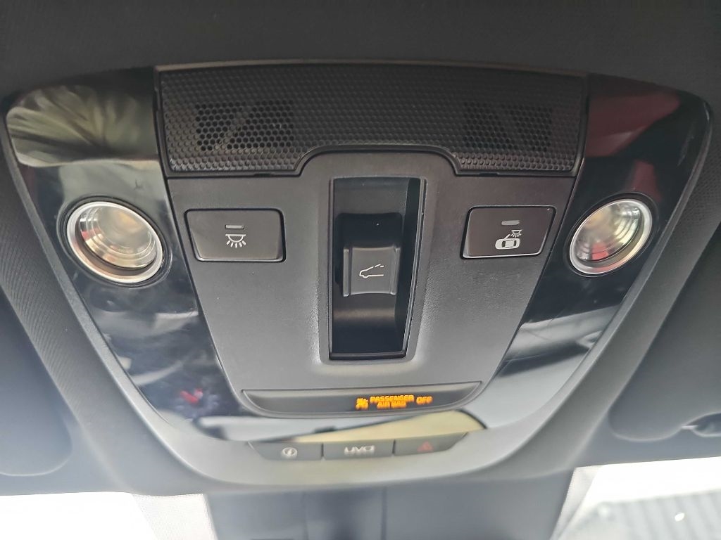 Kia K5 GT-Line Auto FWD 2022