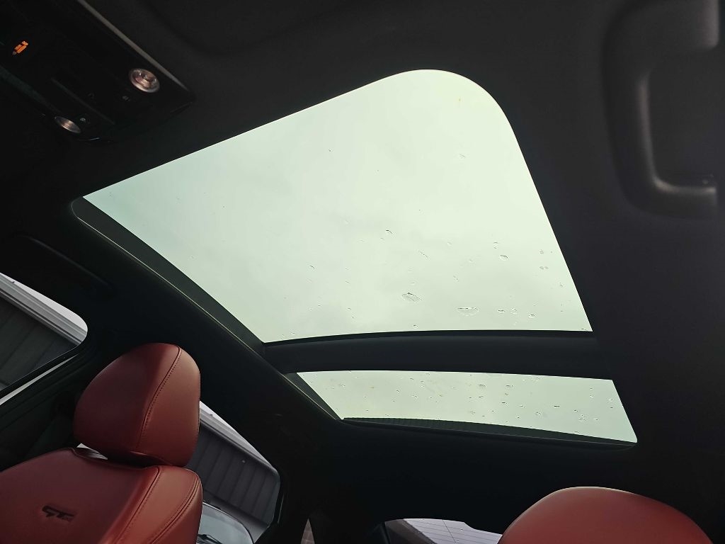 Kia K5 GT-Line Auto FWD 2022