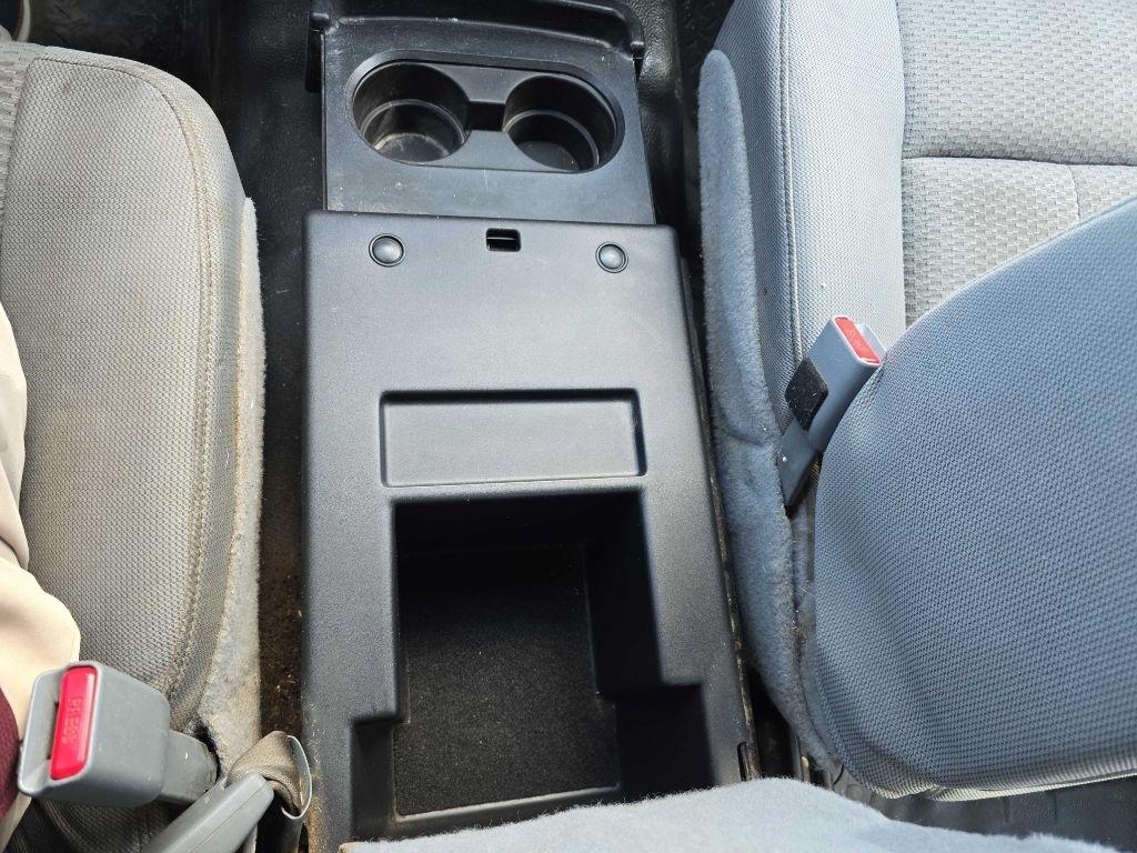 Ford F-150 4WD SuperCab 145" XL 2014