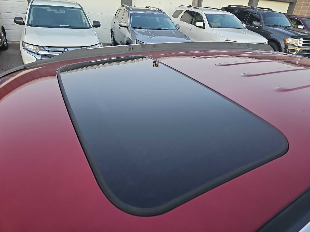 Jeep Compass 4WD 4dr High Altitude Edition 2015