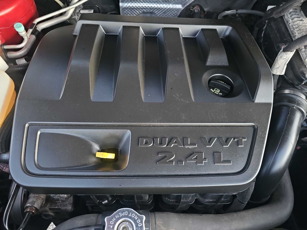 Jeep Compass 4WD 4dr High Altitude Edition 2015