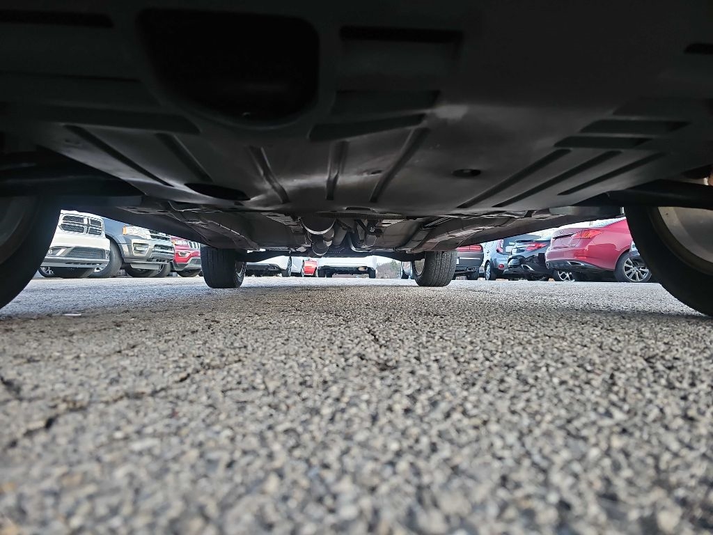 Jeep Compass 4WD 4dr High Altitude Edition 2015