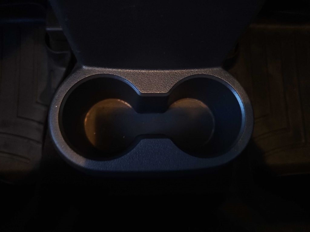 Jeep Compass 4WD 4dr High Altitude Edition 2015