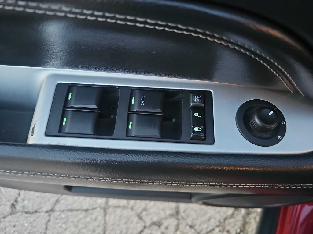 Jeep Compass 4WD 4dr High Altitude Edition 2015