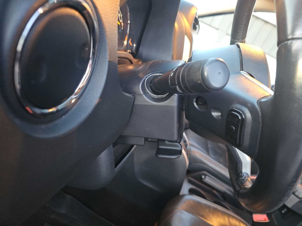 Jeep Compass 4WD 4dr High Altitude Edition 2015