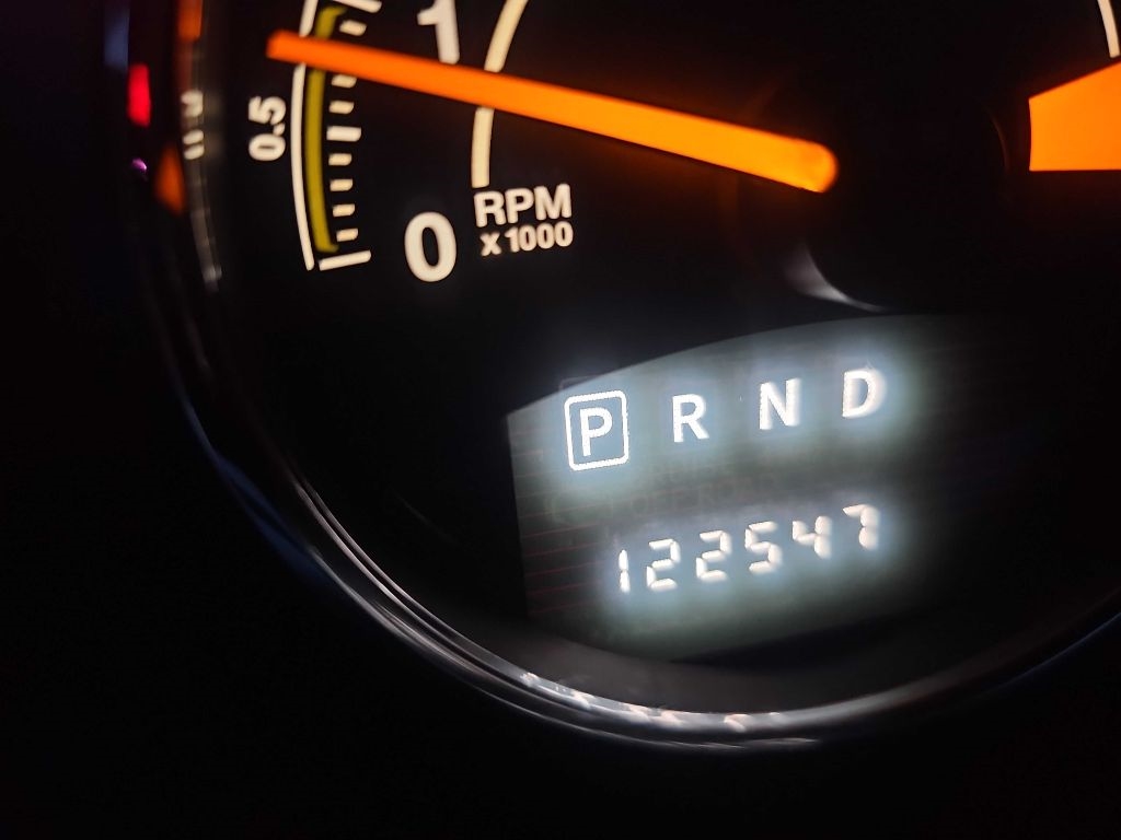 Jeep Compass 4WD 4dr High Altitude Edition 2015