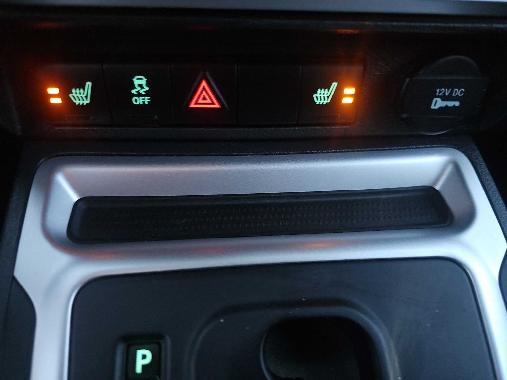 Jeep Compass 4WD 4dr High Altitude Edition 2015