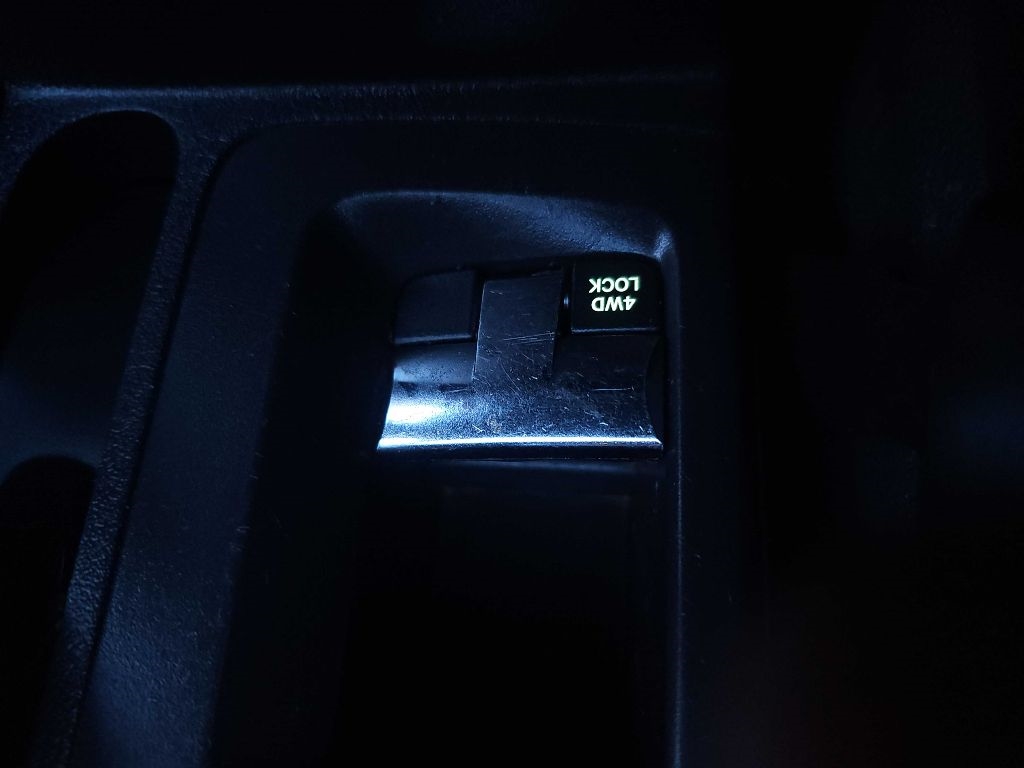 Jeep Compass 4WD 4dr High Altitude Edition 2015