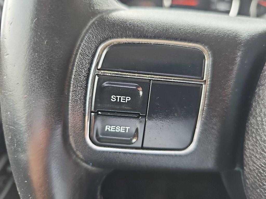 Jeep Wrangler Unlimited 4WD 4dr Sport 2011