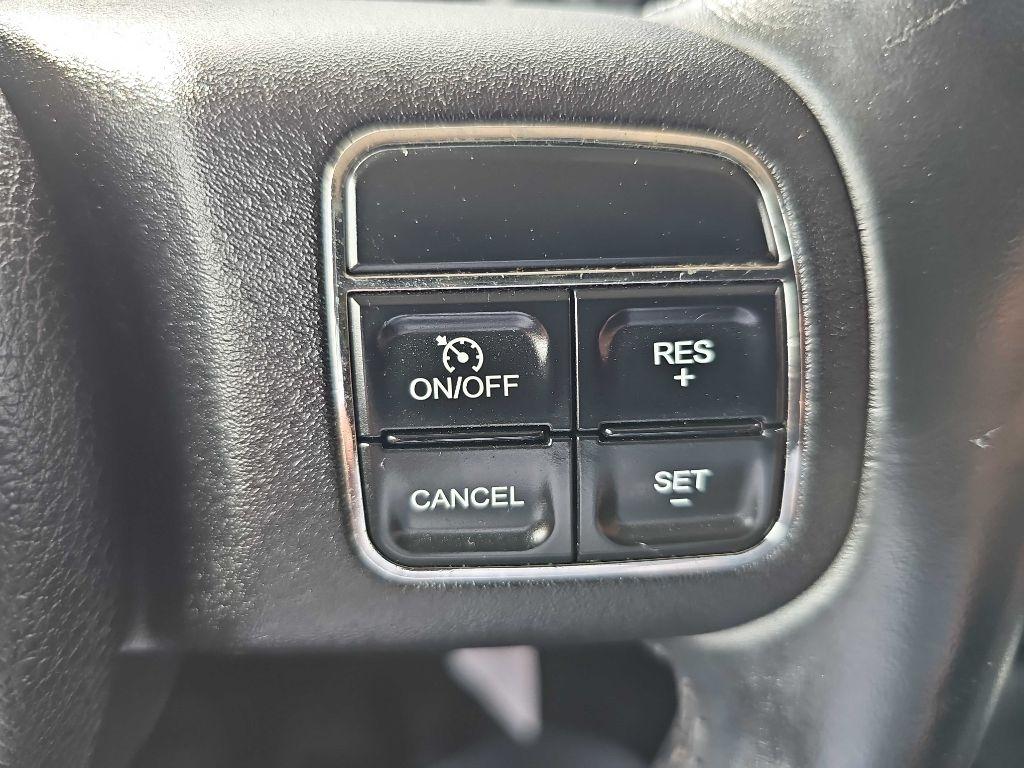 Jeep Wrangler Unlimited 4WD 4dr Sport 2011