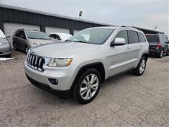 2011 Jeep Grand Cherokee 
