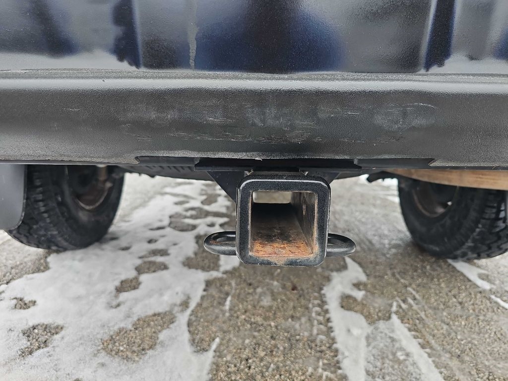 Toyota Tacoma 2WD Access Cab I4 AT PreRunner (Natl) 2015