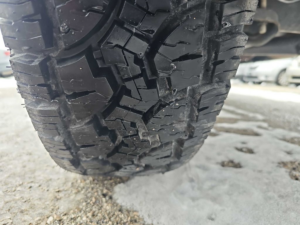 Toyota Tacoma 2WD Access Cab I4 AT PreRunner (Natl) 2015