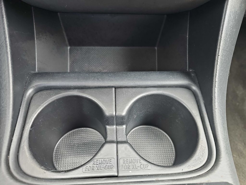 Toyota Tacoma 2WD Access Cab I4 AT PreRunner (Natl) 2015