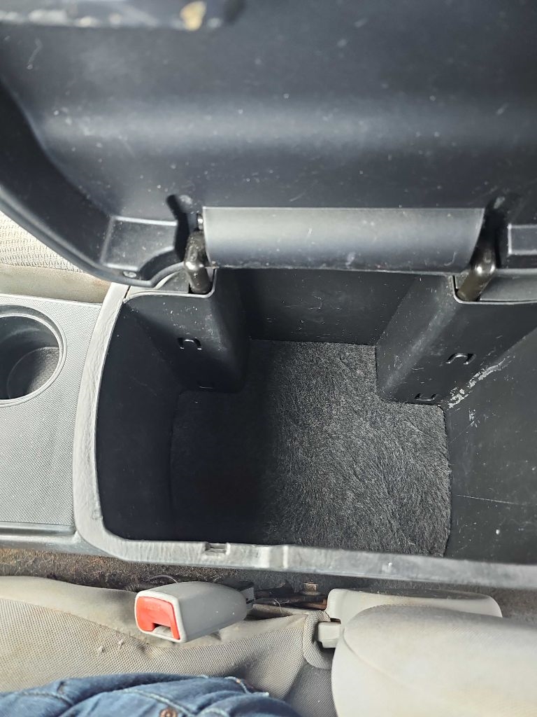 Toyota Tacoma 2WD Access Cab I4 AT PreRunner (Natl) 2015