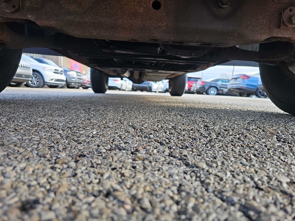 Dodge Dakota 4dr Quad Cab 131 4WD SLT 2006