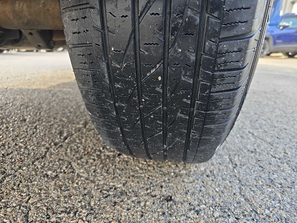 Dodge Dakota 4dr Quad Cab 131 4WD SLT 2006