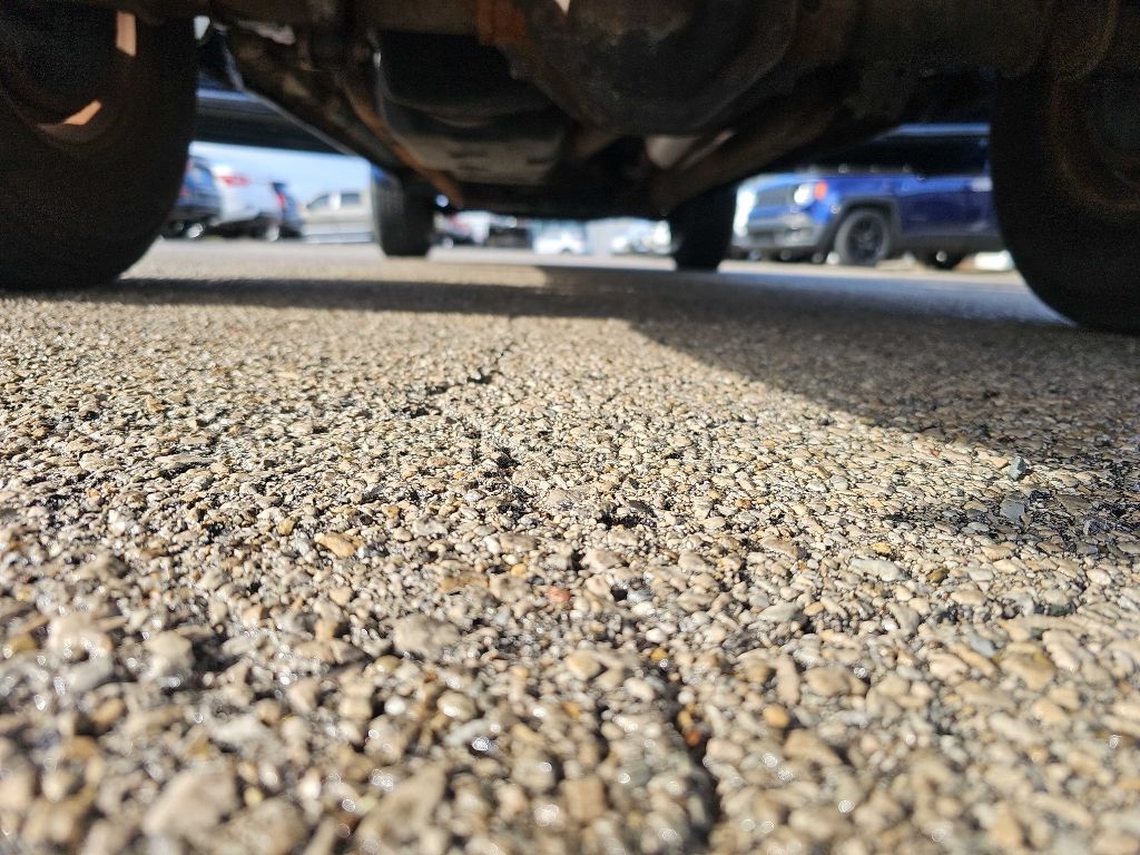 Dodge Dakota 4dr Quad Cab 131 4WD SLT 2006