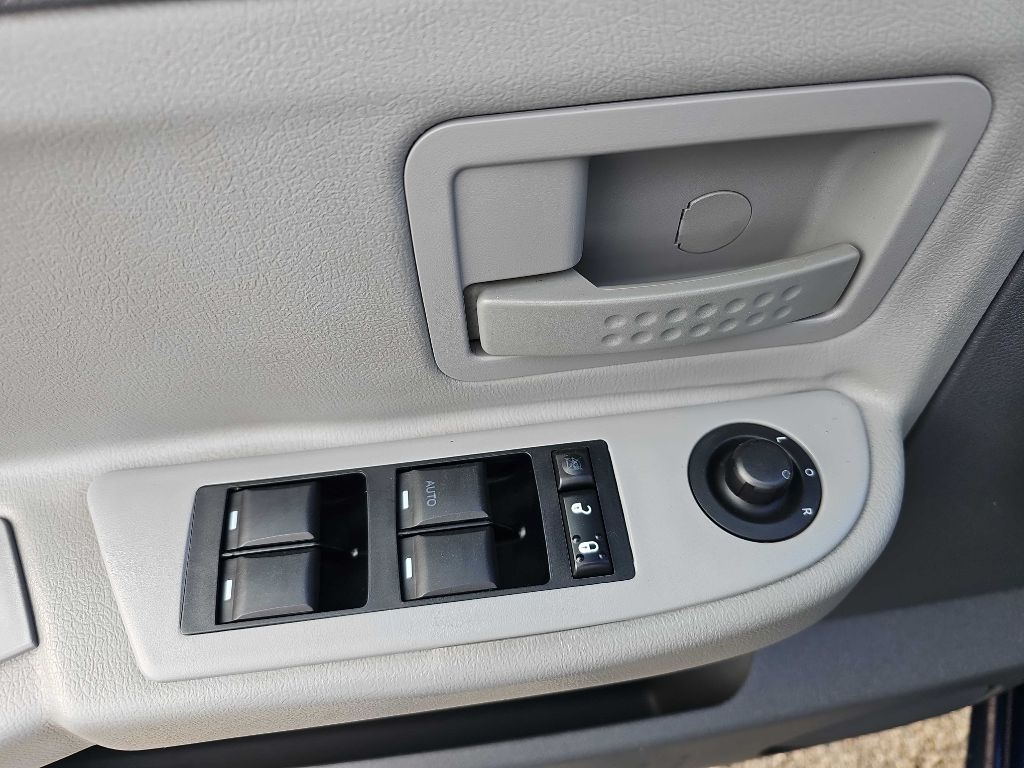 Dodge Dakota 4dr Quad Cab 131 4WD SLT 2006