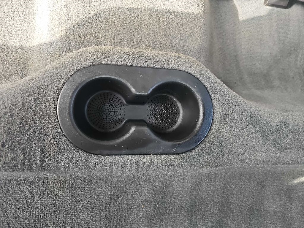 Dodge Dakota 4dr Quad Cab 131 4WD SLT 2006