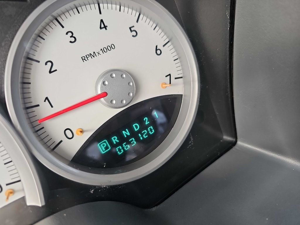 Dodge Dakota 4dr Quad Cab 131 4WD SLT 2006