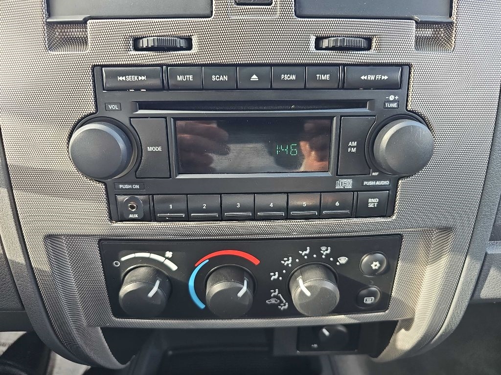 Dodge Dakota 4dr Quad Cab 131 4WD SLT 2006