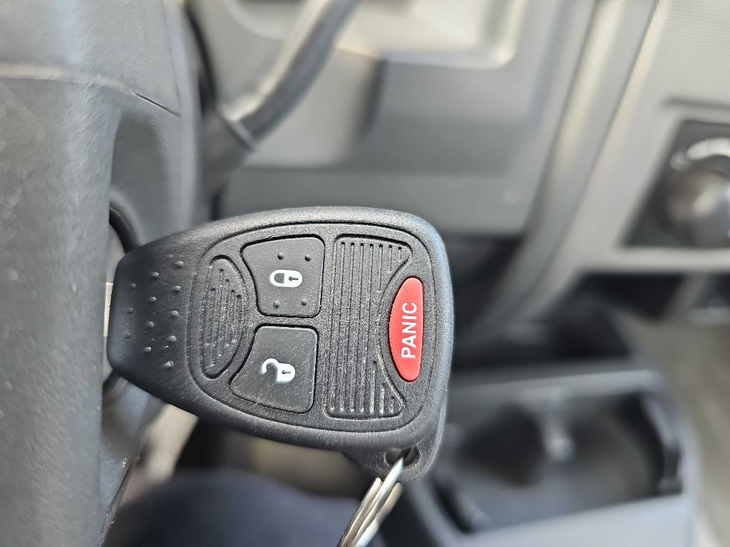 Dodge Dakota 4dr Quad Cab 131 4WD SLT 2006