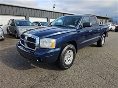 2006 Dodge Dakota 