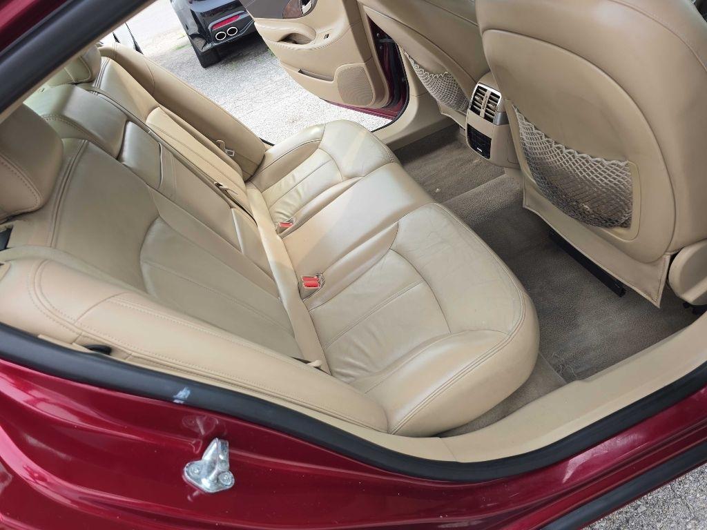 Buick LaCrosse 4dr Sdn CXL FWD 2011