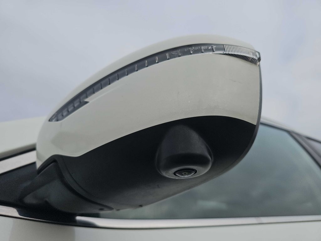 Nissan Rogue AWD SL 2019