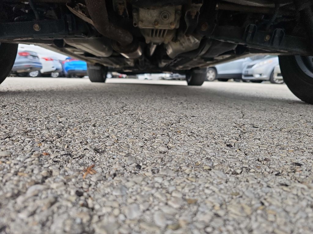 Nissan Rogue AWD SL 2019