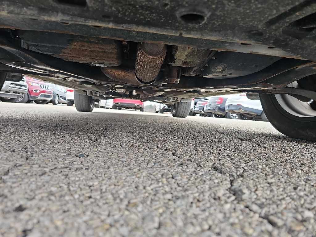 Nissan Rogue AWD SL 2019