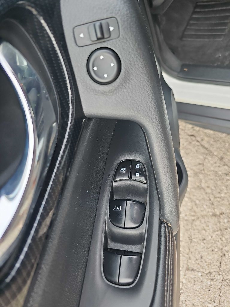 Nissan Rogue AWD SL 2019