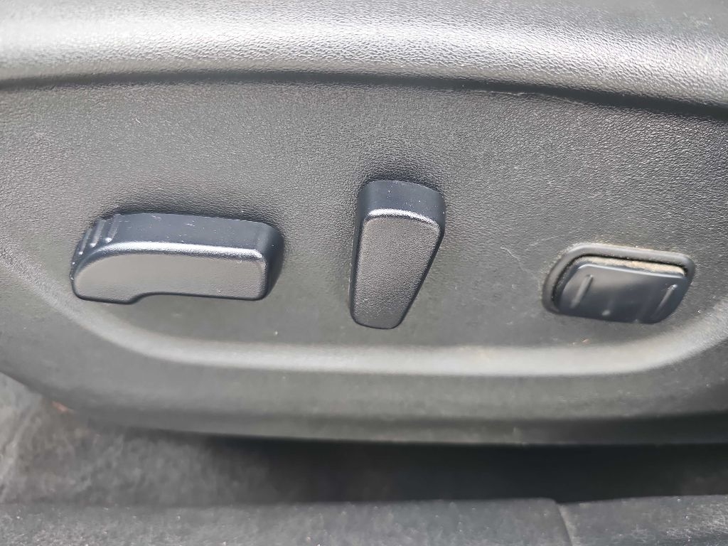 Nissan Rogue AWD SL 2019