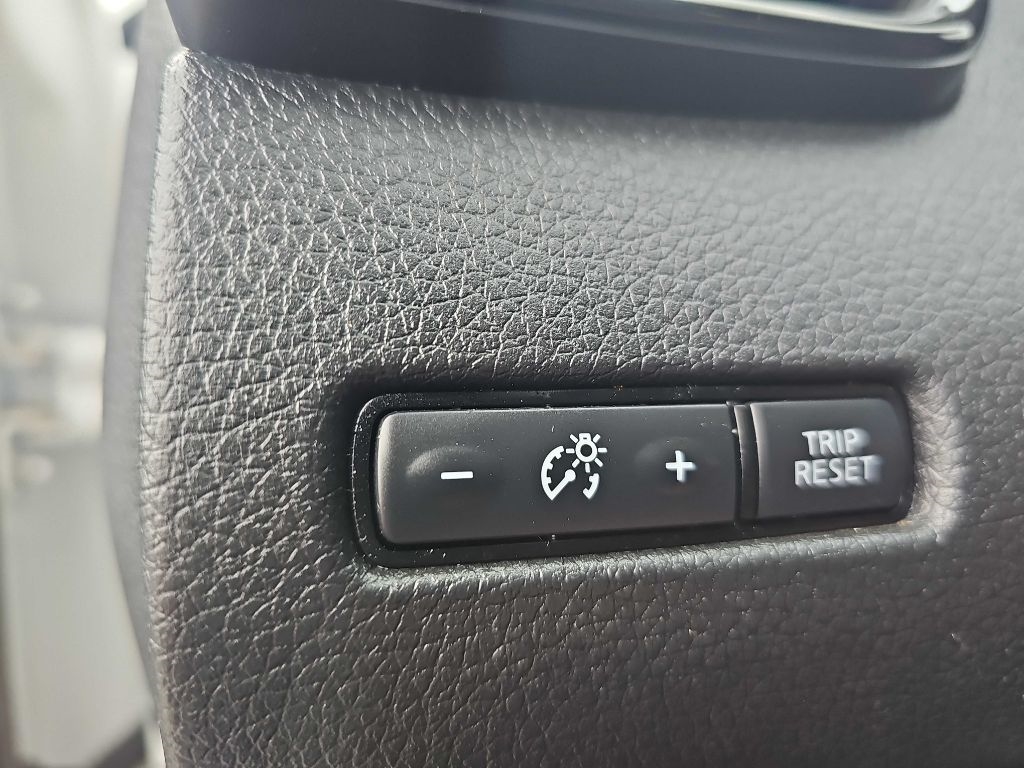 Nissan Rogue AWD SL 2019