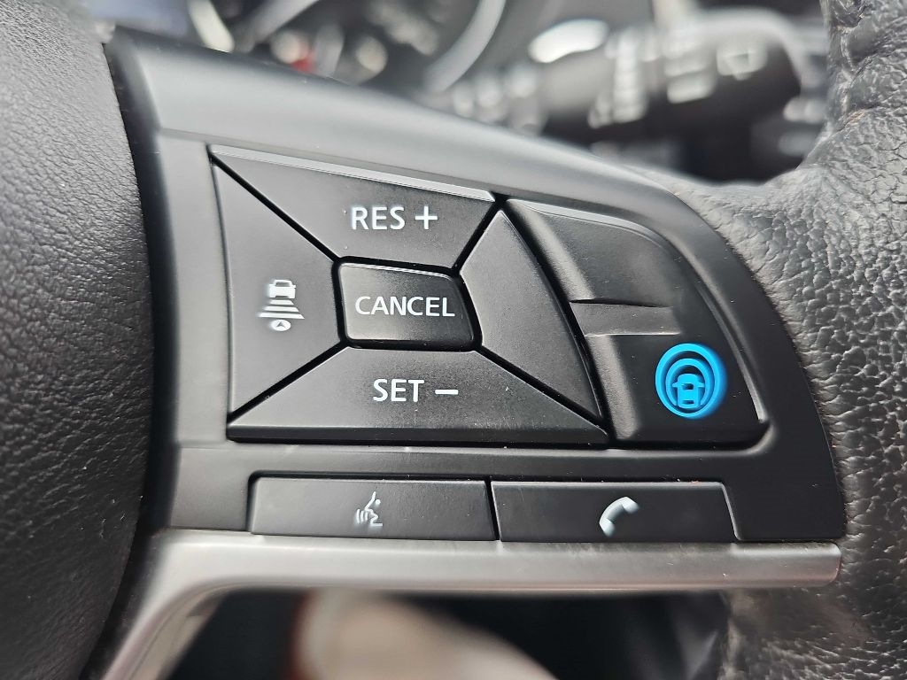 Nissan Rogue AWD SL 2019