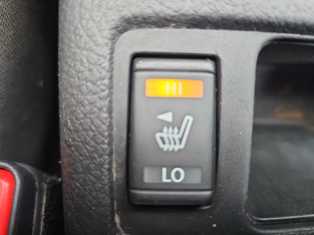 Nissan Rogue AWD SL 2019