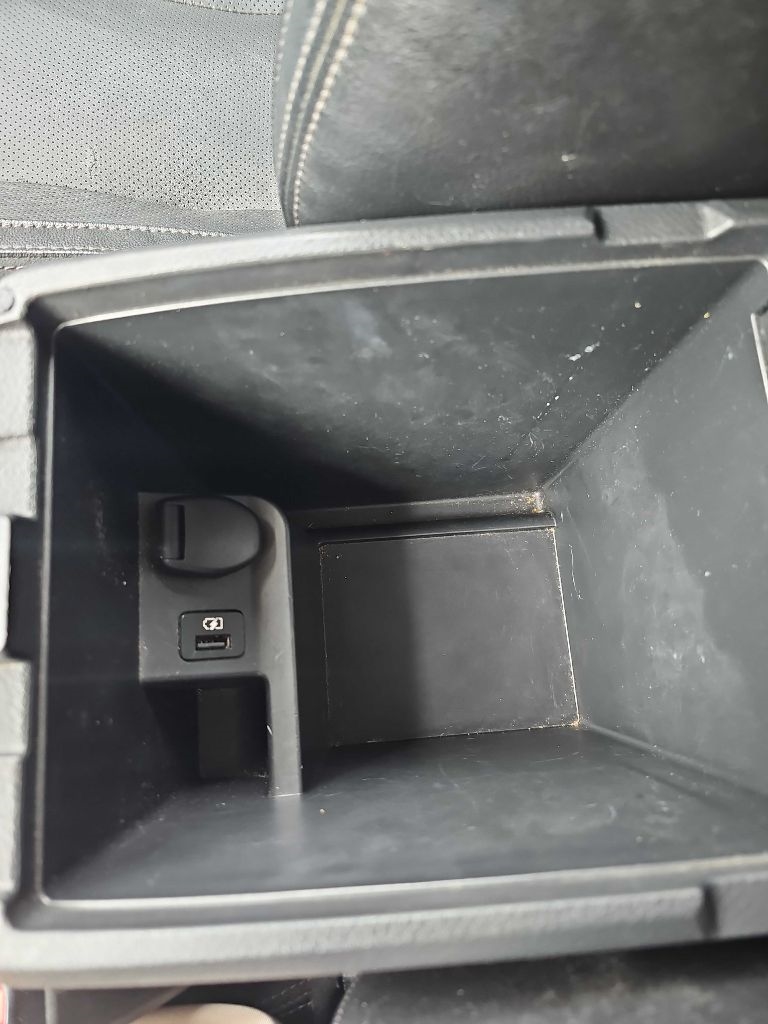 Nissan Rogue AWD SL 2019