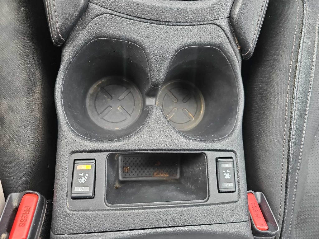 Nissan Rogue AWD SL 2019